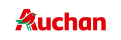 Auchan Korzó