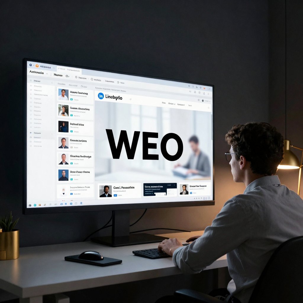 WEOCOMM Reputáció